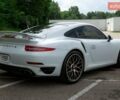 Білий Порше 911, об'ємом двигуна 3.8 л та пробігом 22 тис. км за 84000 $, фото 5 на Automoto.ua
