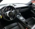 Білий Порше 911, об'ємом двигуна 3.8 л та пробігом 22 тис. км за 84000 $, фото 6 на Automoto.ua