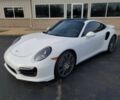 Белый Порше 911, объемом двигателя 3.8 л и пробегом 75 тыс. км за 66700 $, фото 2 на Automoto.ua