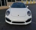 Белый Порше 911, объемом двигателя 3.8 л и пробегом 75 тыс. км за 66700 $, фото 1 на Automoto.ua