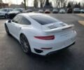 Белый Порше 911, объемом двигателя 3.8 л и пробегом 75 тыс. км за 66700 $, фото 7 на Automoto.ua