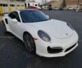 Белый Порше 911, объемом двигателя 3.8 л и пробегом 75 тыс. км за 66700 $, фото 1 на Automoto.ua