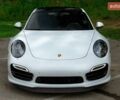 Білий Порше 911, об'ємом двигуна 3.8 л та пробігом 22 тис. км за 84000 $, фото 1 на Automoto.ua