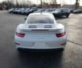 Белый Порше 911, объемом двигателя 3.8 л и пробегом 75 тыс. км за 66700 $, фото 6 на Automoto.ua