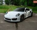 Білий Порше 911, об'ємом двигуна 3.8 л та пробігом 22 тис. км за 84000 $, фото 2 на Automoto.ua