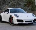 Білий Порше 911, об'ємом двигуна 3 л та пробігом 50 тис. км за 38500 $, фото 1 на Automoto.ua