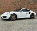 Порше 911 2019 в Черновцах на Automoto.ua Белый Порше 911, объемом двигателя 3.8 л и пробегом 36 тыс. км за 55000 $, фото 2 на Automoto.ua