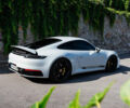 Белый Порше 911, объемом двигателя 2.98 л и пробегом 45 тыс. км за 153000 $, фото 36 на Automoto.ua