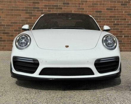 Порше 911 2019 в Черновцах на Automoto.ua Белый Порше 911, объемом двигателя 3.8 л и пробегом 36 тыс. км за 55000 $, фото 1 на Automoto.ua