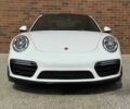 Порше 911 2019 в Черновцах на Automoto.ua Белый Порше 911, объемом двигателя 3.8 л и пробегом 36 тыс. км за 55000 $, фото 1 на Automoto.ua
