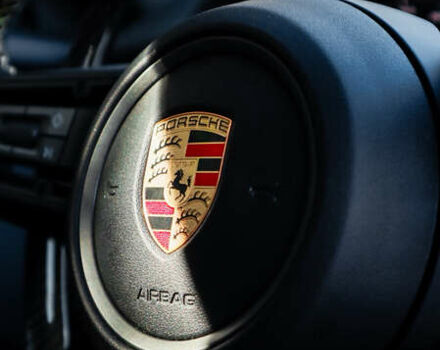 Белый Порше 911, объемом двигателя 2.98 л и пробегом 45 тыс. км за 153000 $, фото 45 на Automoto.ua