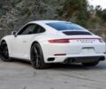 Білий Порше 911, об'ємом двигуна 3 л та пробігом 30 тис. км за 39000 $, фото 6 на Automoto.ua