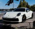 Белый Порше 911, объемом двигателя 2.98 л и пробегом 45 тыс. км за 153000 $, фото 13 на Automoto.ua