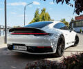 Белый Порше 911, объемом двигателя 2.98 л и пробегом 45 тыс. км за 153000 $, фото 26 на Automoto.ua