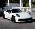 Белый Порше 911, объемом двигателя 2.98 л и пробегом 45 тыс. км за 153000 $, фото 1 на Automoto.ua