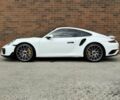 Порше 911 2019 в Черновцах на Automoto.ua Белый Порше 911, объемом двигателя 3.8 л и пробегом 36 тыс. км за 55000 $, фото 3 на Automoto.ua