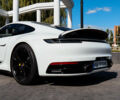 Белый Порше 911, объемом двигателя 2.98 л и пробегом 45 тыс. км за 153000 $, фото 22 на Automoto.ua