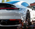 Белый Порше 911, объемом двигателя 2.98 л и пробегом 45 тыс. км за 153000 $, фото 28 на Automoto.ua