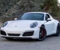 Білий Порше 911, об'ємом двигуна 3 л та пробігом 32 тис. км за 39000 $, фото 2 на Automoto.ua