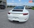 Белый Порше 911, объемом двигателя 0 л и пробегом 51 тыс. км за 78000 $, фото 2 на Automoto.ua