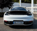 Белый Порше 911, объемом двигателя 2.98 л и пробегом 45 тыс. км за 153000 $, фото 16 на Automoto.ua