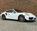 Порше 911 2019 в Черновцах на Automoto.ua Белый Порше 911, объемом двигателя 3.8 л и пробегом 36 тыс. км за 55000 $, фото 1 на Automoto.ua