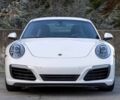 Білий Порше 911, об'ємом двигуна 3 л та пробігом 32 тис. км за 39000 $, фото 1 на Automoto.ua