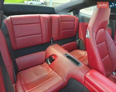 Белый Порше 911, объемом двигателя 0 л и пробегом 51 тыс. км за 78000 $, фото 12 на Automoto.ua