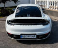 Белый Порше 911, объемом двигателя 2.98 л и пробегом 45 тыс. км за 153000 $, фото 17 на Automoto.ua