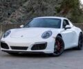 Білий Порше 911, об'ємом двигуна 3 л та пробігом 30 тис. км за 39000 $, фото 1 на Automoto.ua