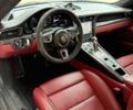 Порше 911 2019 в Черновцах на Automoto.ua Белый Порше 911, объемом двигателя 3.8 л и пробегом 36 тыс. км за 55000 $, фото 10 на Automoto.ua