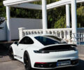 Белый Порше 911, объемом двигателя 2.98 л и пробегом 45 тыс. км за 153000 $, фото 23 на Automoto.ua