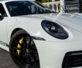 Белый Порше 911, объемом двигателя 2.98 л и пробегом 45 тыс. км за 153000 $, фото 5 на Automoto.ua