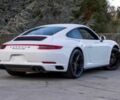 Білий Порше 911, об'ємом двигуна 3 л та пробігом 30 тис. км за 39000 $, фото 4 на Automoto.ua