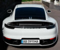 Белый Порше 911, объемом двигателя 2.98 л и пробегом 45 тыс. км за 153000 $, фото 37 на Automoto.ua