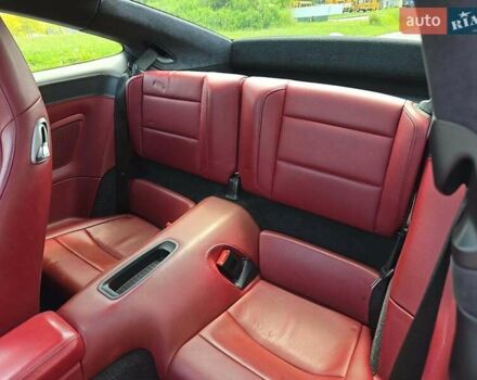 Белый Порше 911, объемом двигателя 0 л и пробегом 51 тыс. км за 78000 $, фото 11 на Automoto.ua