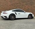 Порше 911 2019 в Черновцах на Automoto.ua Белый Порше 911, объемом двигателя 3.8 л и пробегом 36 тыс. км за 55000 $, фото 6 на Automoto.ua