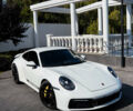 Белый Порше 911, объемом двигателя 2.98 л и пробегом 45 тыс. км за 153000 $, фото 4 на Automoto.ua