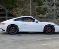 Білий Порше 911, об'ємом двигуна 3 л та пробігом 32 тис. км за 39000 $, фото 6 на Automoto.ua