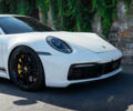 Белый Порше 911, объемом двигателя 2.98 л и пробегом 45 тыс. км за 153000 $, фото 32 на Automoto.ua