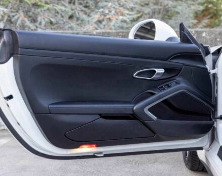 Білий Порше 911, об'ємом двигуна 3 л та пробігом 30 тис. км за 39000 $, фото 17 на Automoto.ua