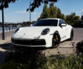 Белый Порше 911, объемом двигателя 2.98 л и пробегом 45 тыс. км за 153000 $, фото 11 на Automoto.ua