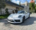 Білий Порше 911, об'ємом двигуна 2.98 л та пробігом 130 тис. км за 110000 $, фото 1 на Automoto.ua