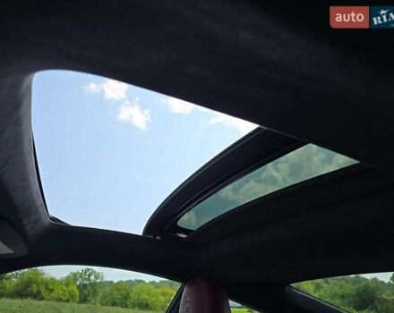 Белый Порше 911, объемом двигателя 0 л и пробегом 51 тыс. км за 78000 $, фото 8 на Automoto.ua