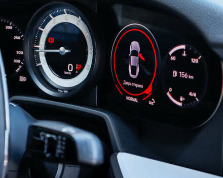 Белый Порше 911, объемом двигателя 2.98 л и пробегом 45 тыс. км за 153000 $, фото 48 на Automoto.ua