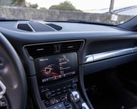 Білий Порше 911, об'ємом двигуна 3 л та пробігом 30 тис. км за 39000 $, фото 9 на Automoto.ua