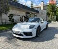 Белый Порше 911, объемом двигателя 2.98 л и пробегом 130 тыс. км за 110000 $, фото 1 на Automoto.ua
