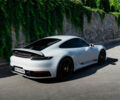 Белый Порше 911, объемом двигателя 2.98 л и пробегом 45 тыс. км за 153000 $, фото 33 на Automoto.ua