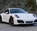 Білий Порше 911, об'ємом двигуна 3 л та пробігом 32 тис. км за 39000 $, фото 1 на Automoto.ua