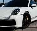 Белый Порше 911, объемом двигателя 2.98 л и пробегом 45 тыс. км за 153000 $, фото 12 на Automoto.ua